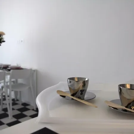 Gasthuis Il Capitano 4*