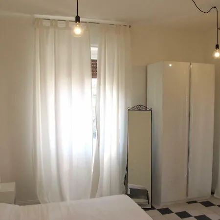 Il Capitano 4* Lerici