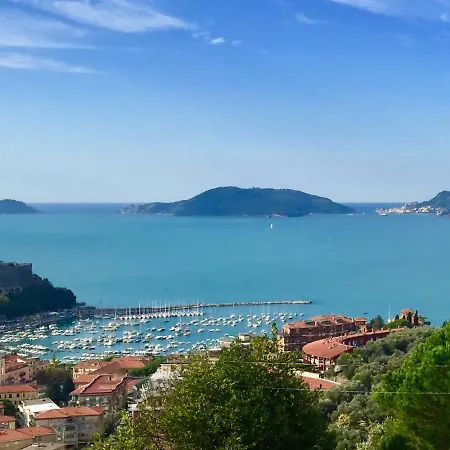 Pensionat Il Capitano 4*