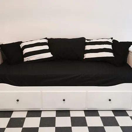 Il Capitano Gasthuis 4*