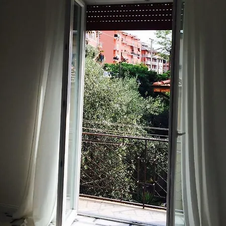 Il Capitano Casa de hóspedes Lerici