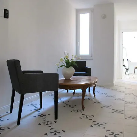 Il Capitano 4* Lerici