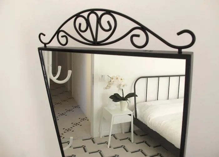 بيت ضيافة Il Capitano ليريسي