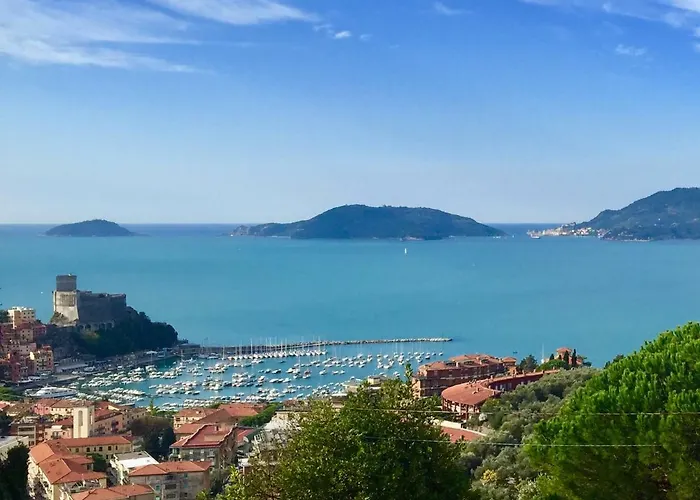 بيت ضيافة Il Capitano 4*