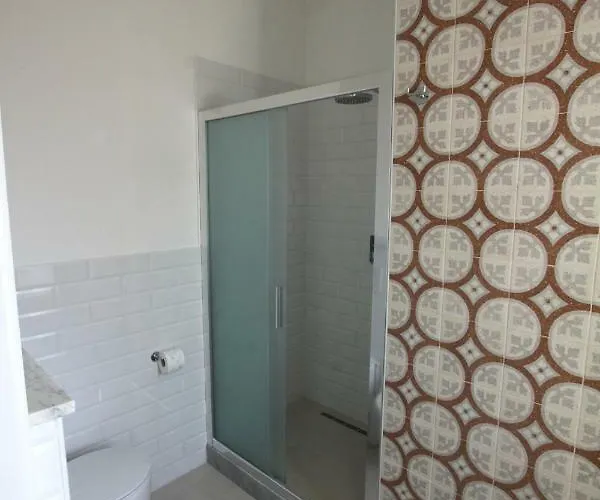 Pensionat Il Capitano Lerici