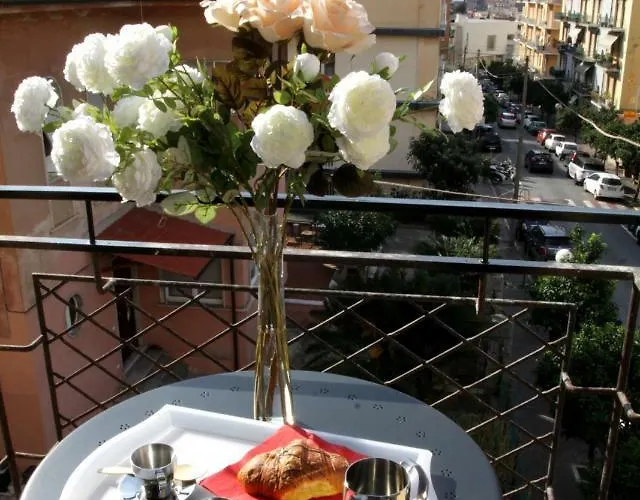 Il Capitano بيت ضيافة 4*