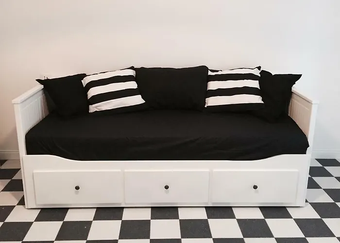 Il Capitano بيت ضيافة 4*