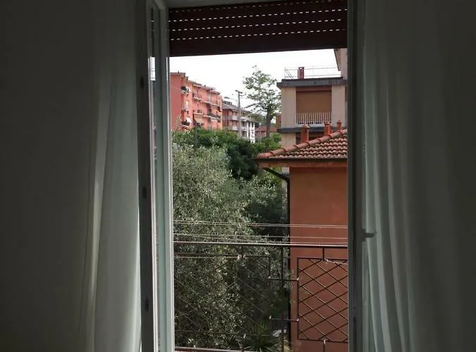 招待所 Il Capitano 4*