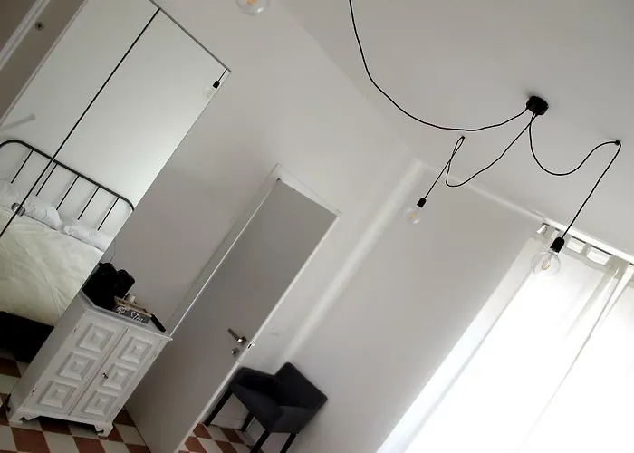 Il Capitano بيت ضيافة