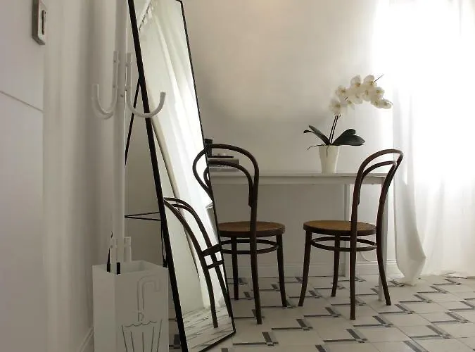 Il Capitano Pensionat