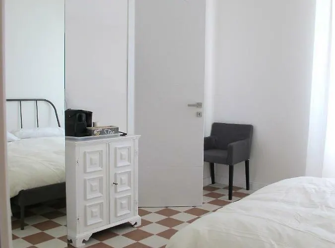 Il Capitano Pensionat 4*