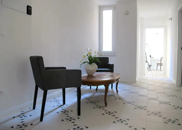 Il Capitano 4* Lerici