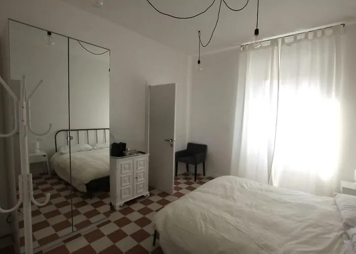 بيت ضيافة Il Capitano 4*