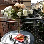 Il Capitano Gæstehus 4*