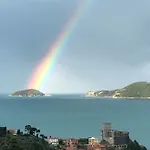 Il Capitano Pensión 4*