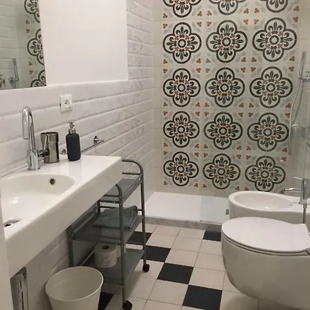Il Capitano Guest house Lerici