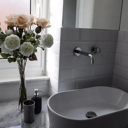 Il Capitano Gasthuis