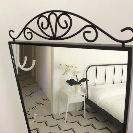 Guest house Il Capitano Lerici