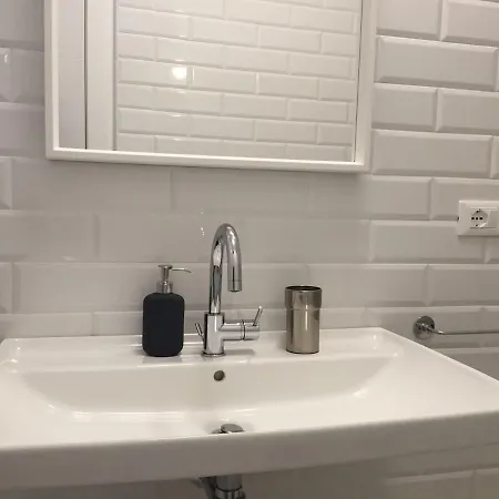 Il Capitano Gasthuis Lerici