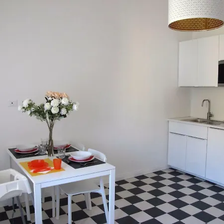 Gasthuis Il Capitano Lerici