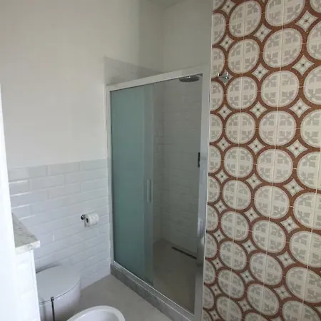 Guest house Il Capitano Lerici