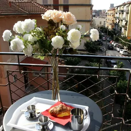 Il Capitano Guest house *