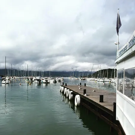 Il Capitano Guest house *