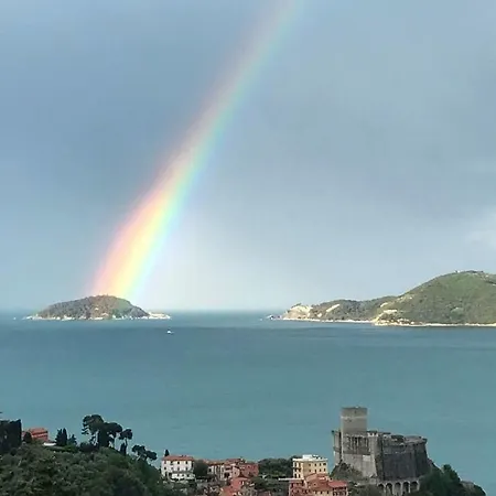 Il Capitano Gasthuis 4*