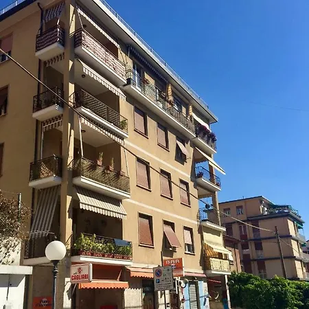 Il Capitano Lerici