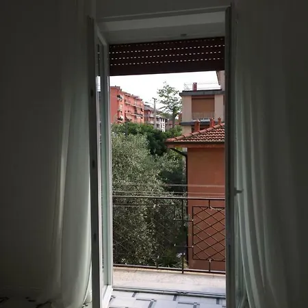 Guest house Il Capitano *