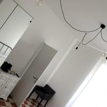 Il Capitano Guest house