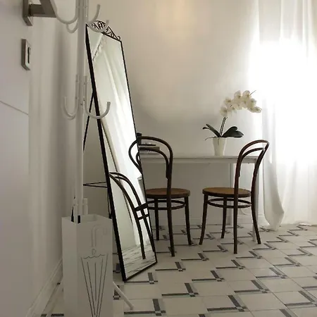 Il Capitano Guest house