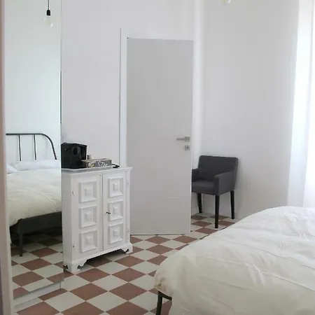 Il Capitano Guest house *