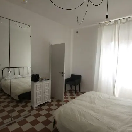 Guest house Il Capitano *