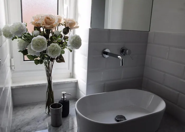 Il Capitano Гостевой дом