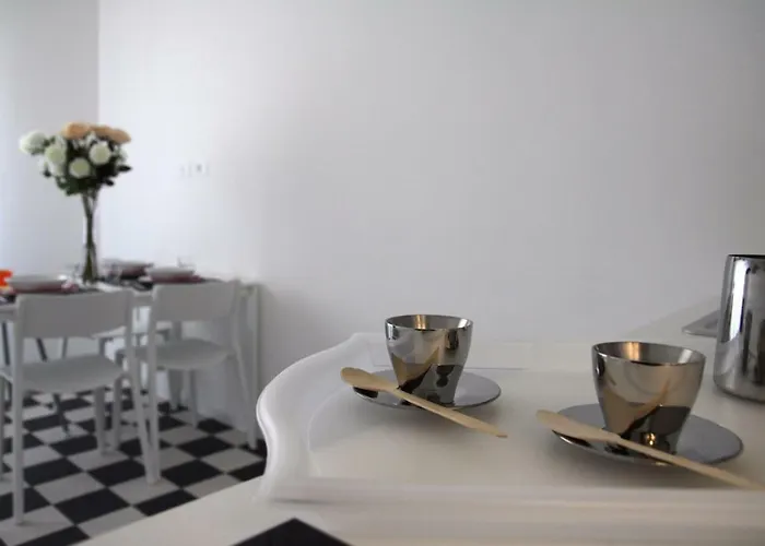 Pensionat Il Capitano 4*