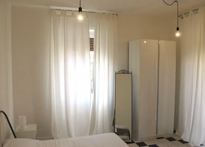 Il Capitano 4* Леричи