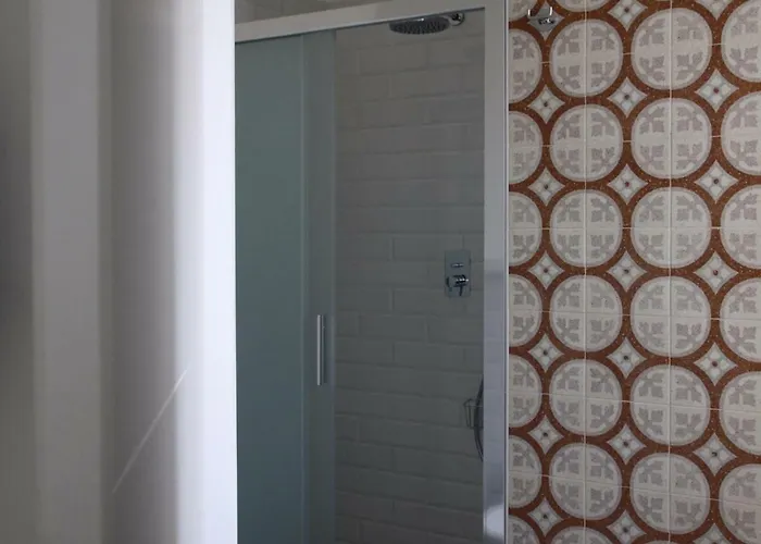 Il Capitano Гостевой дом