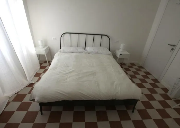 Il Capitano 4* Lerici