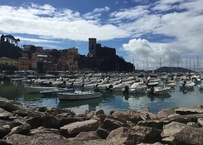 Il Capitano Pensionat