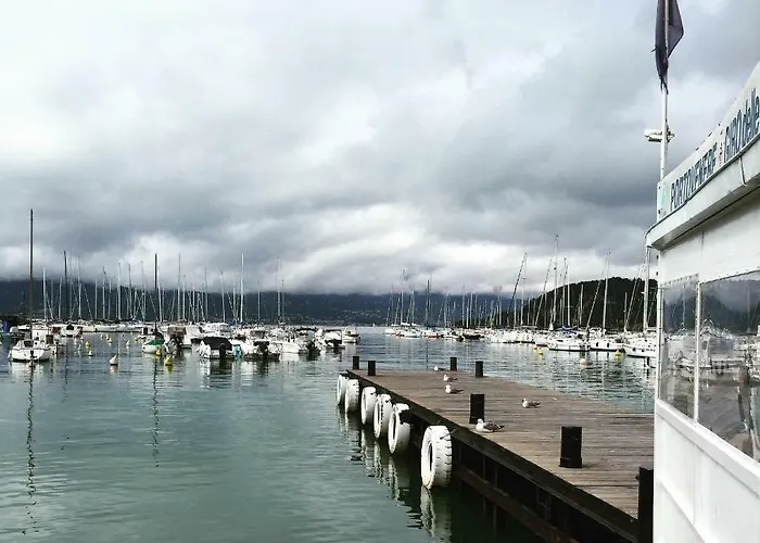 Il Capitano Penzion 4*